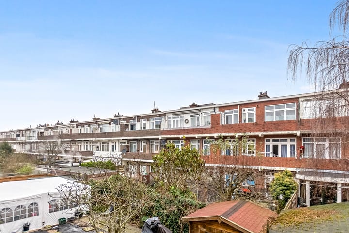 Foto 37 van Bennekomstraat 60