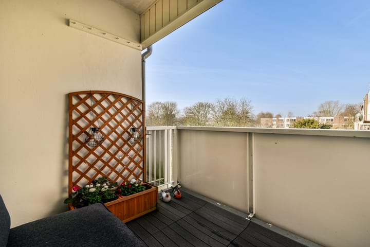 Foto 5 van Rhenenhof 77