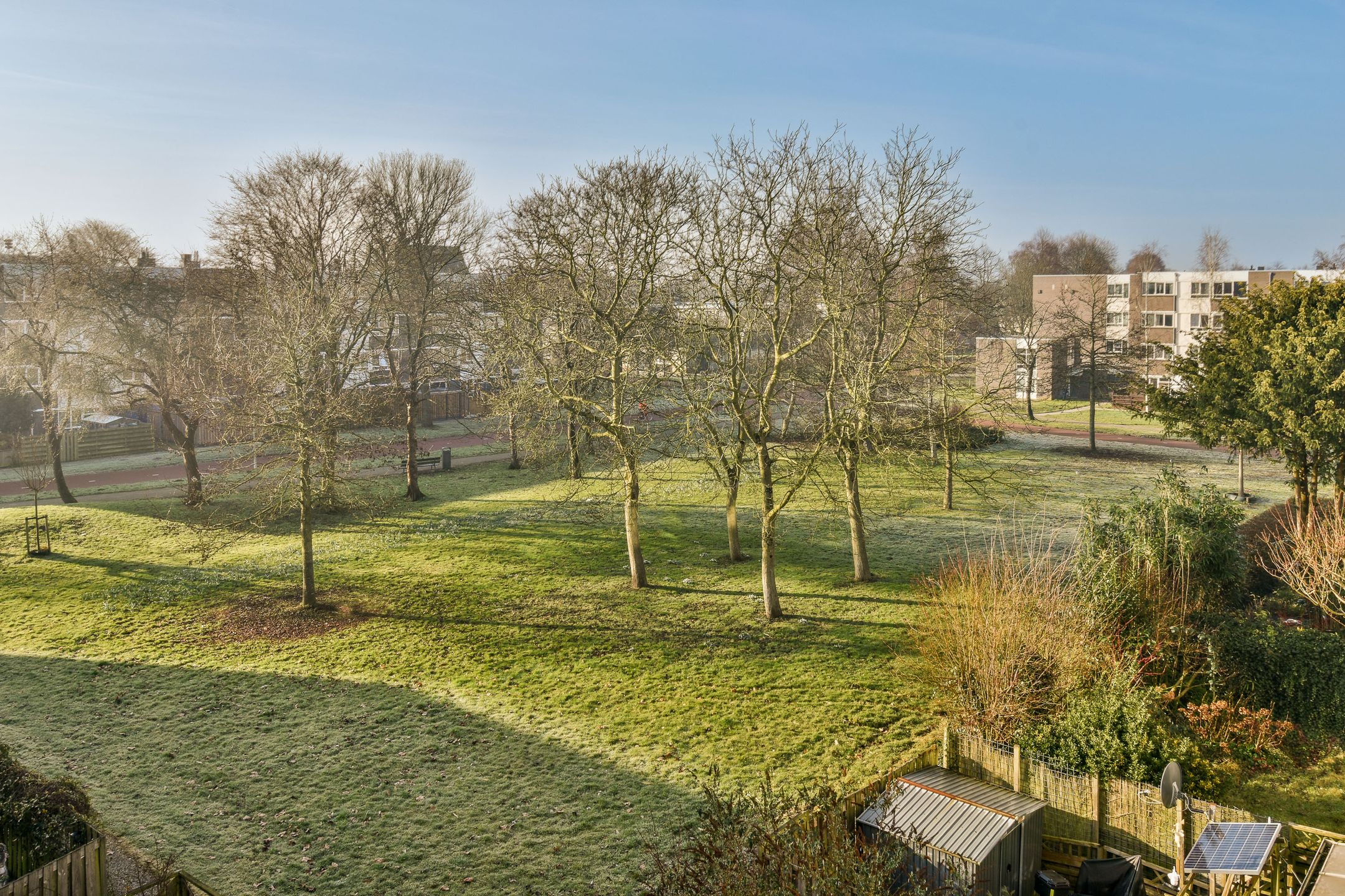 Photo 6 of Rhenenhof 77