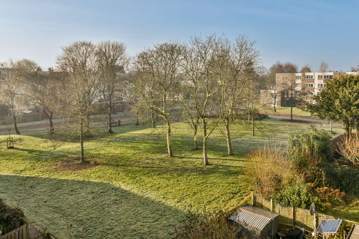 Foto 6 van Rhenenhof 77