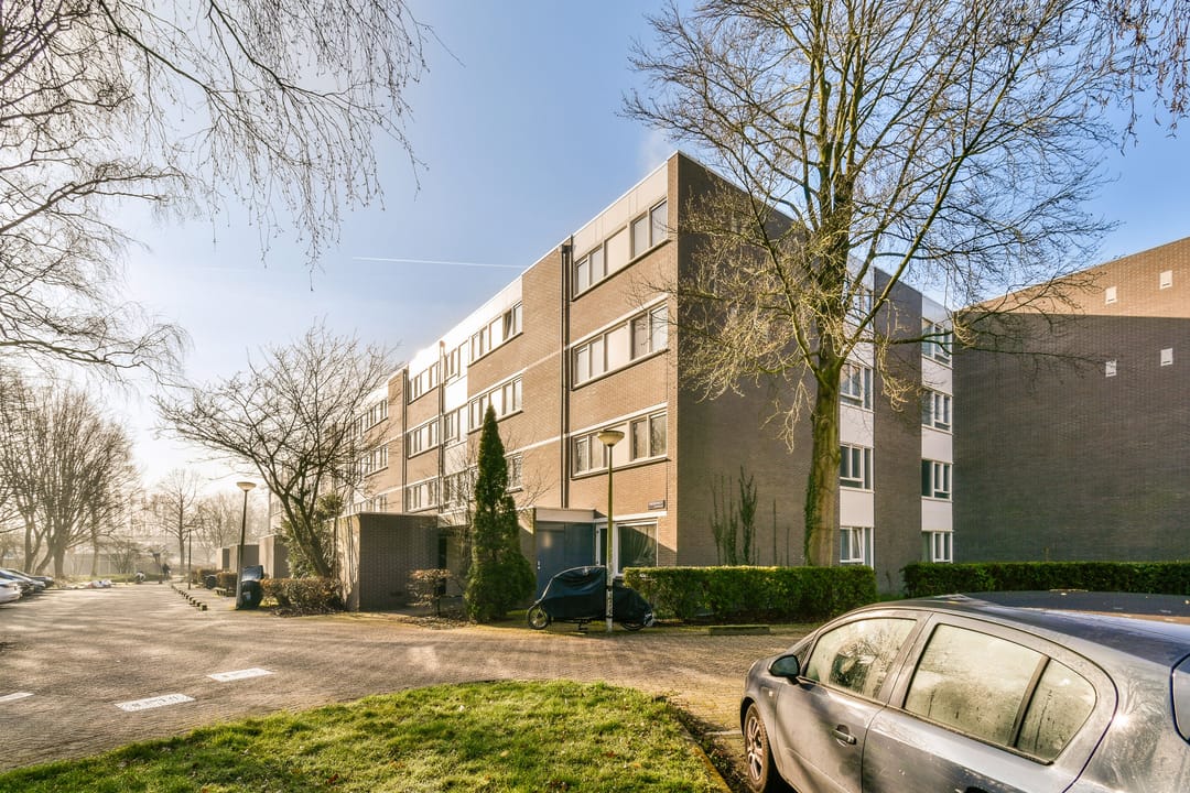 Photo 7 of Rhenenhof 77