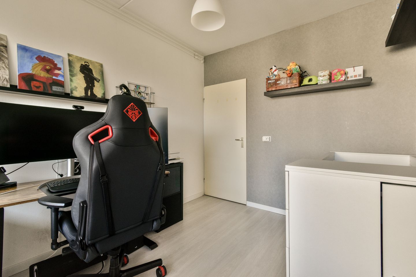 Photo 19 of Rhenenhof 77