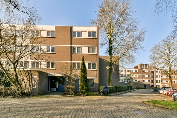 Foto 22 van Rhenenhof 77