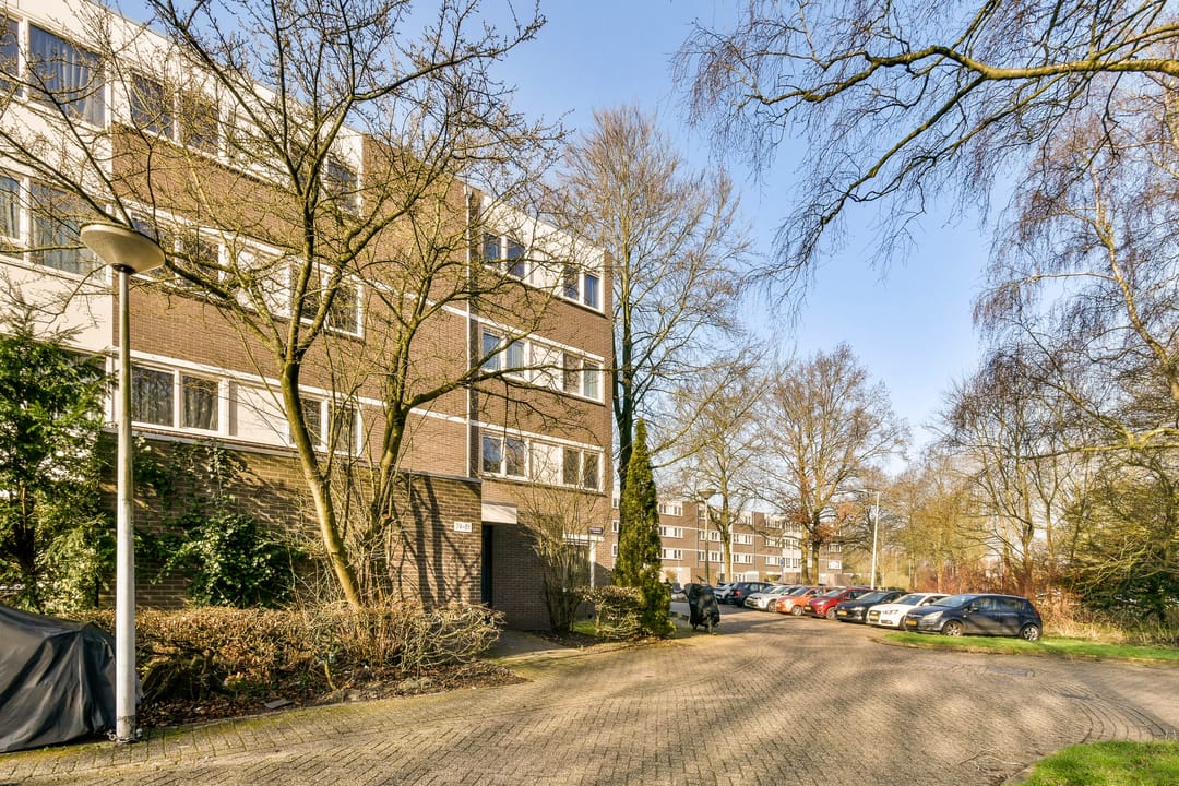 Photo 23 of Rhenenhof 77