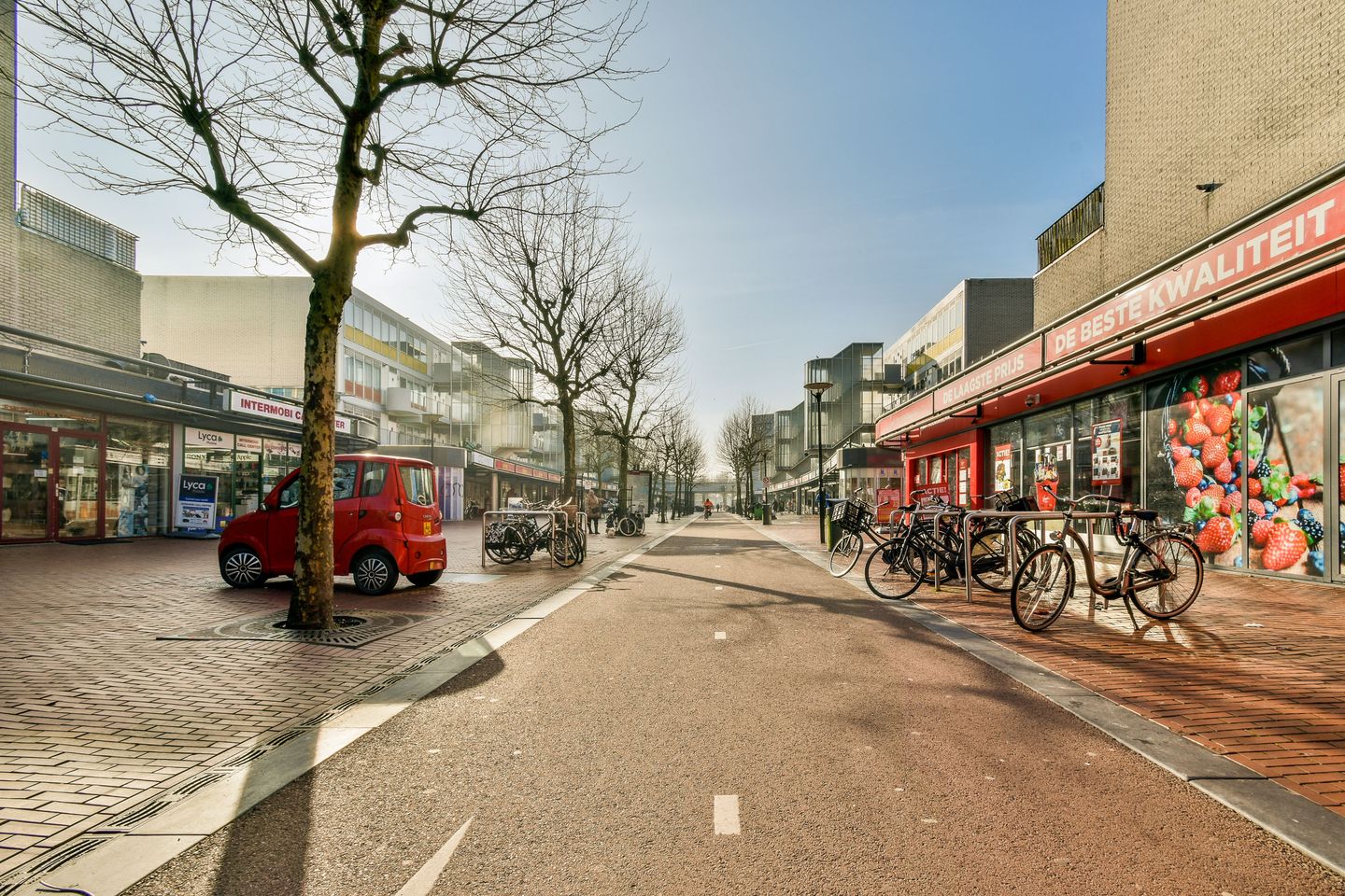 Photo 25 of Rhenenhof 77