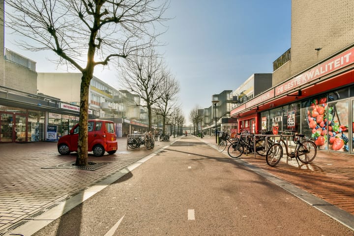 Foto 25 van Rhenenhof 77