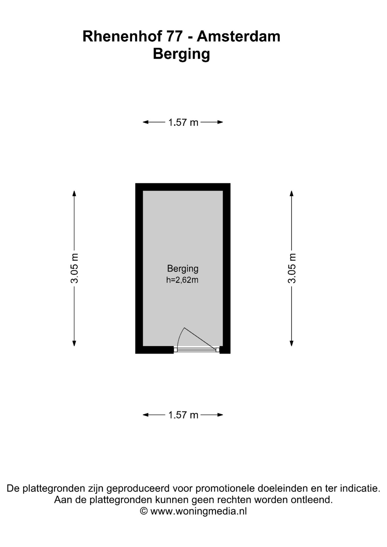 Photo 27 of Rhenenhof 77