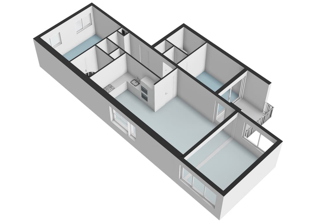 Photo 28 of Rhenenhof 77