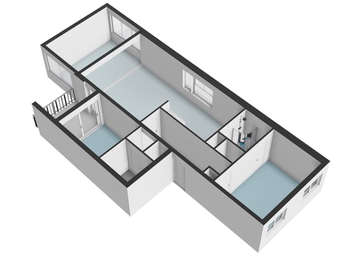 Foto 29 van Rhenenhof 77