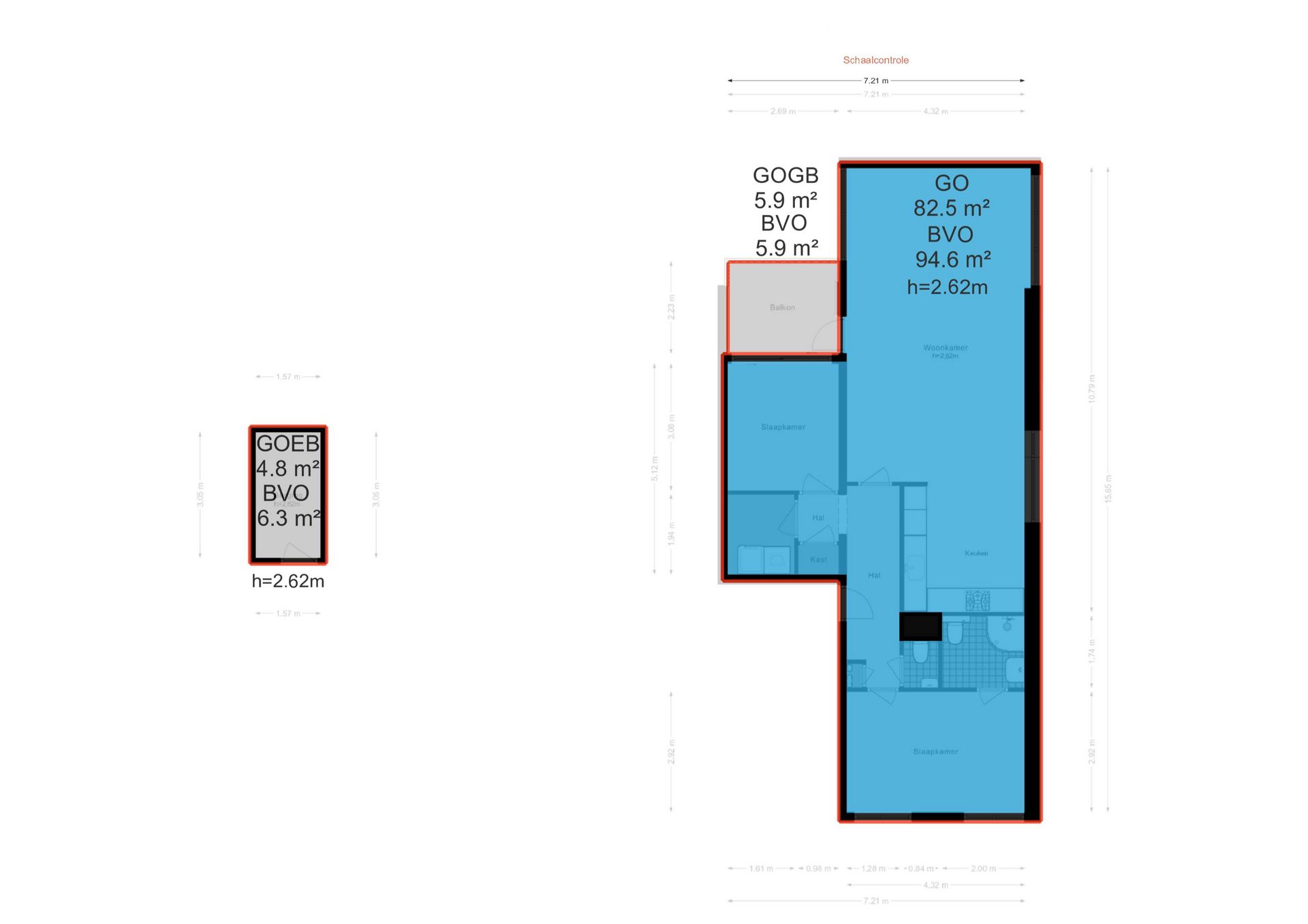 Photo 30 of Rhenenhof 77