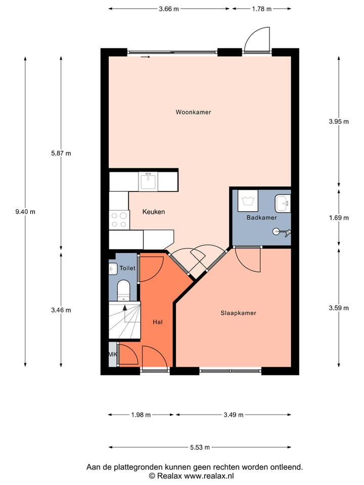 Foto 31 van Smedenstraat 19