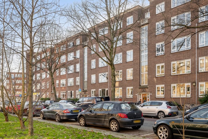 Foto 3 van Stadhoudersweg 14-D