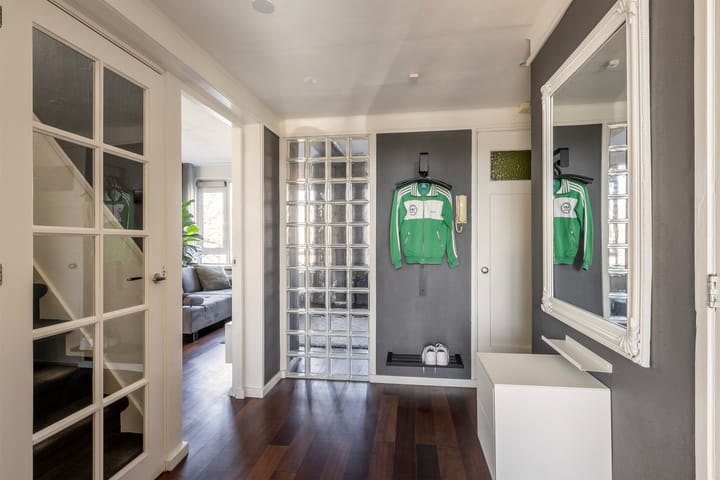 Foto 5 van Stadhoudersweg 14-D