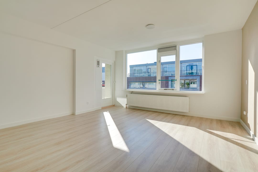 Foto 2 van 1e Hogeweg 9-B