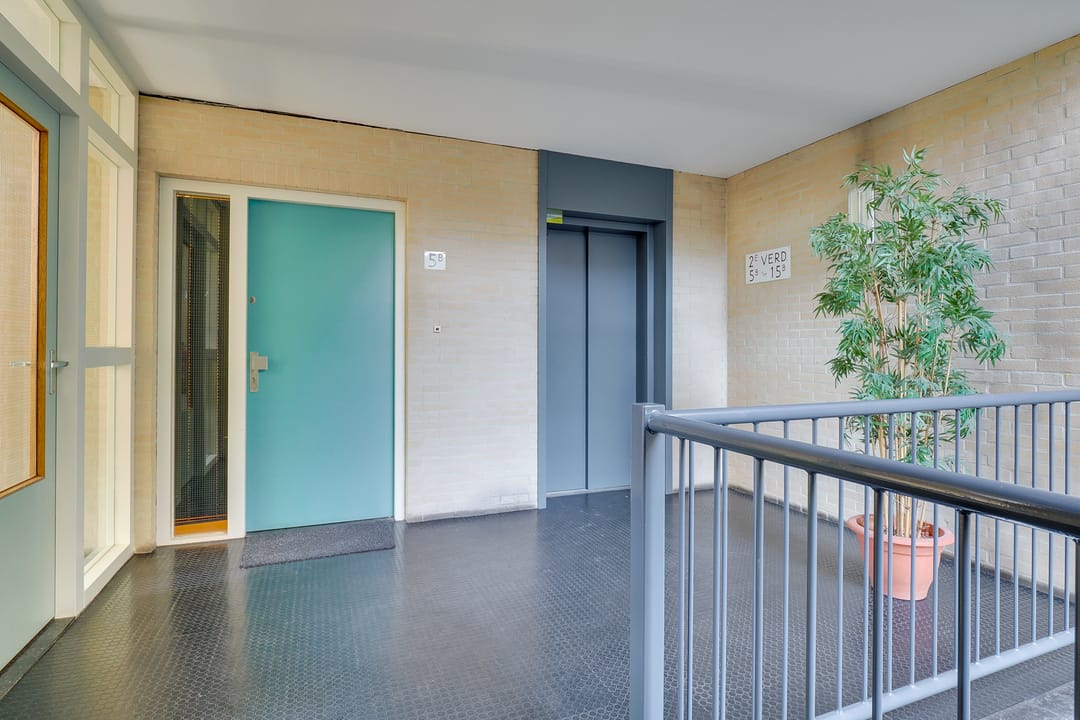 Foto 16 van 1e Hogeweg 9-B