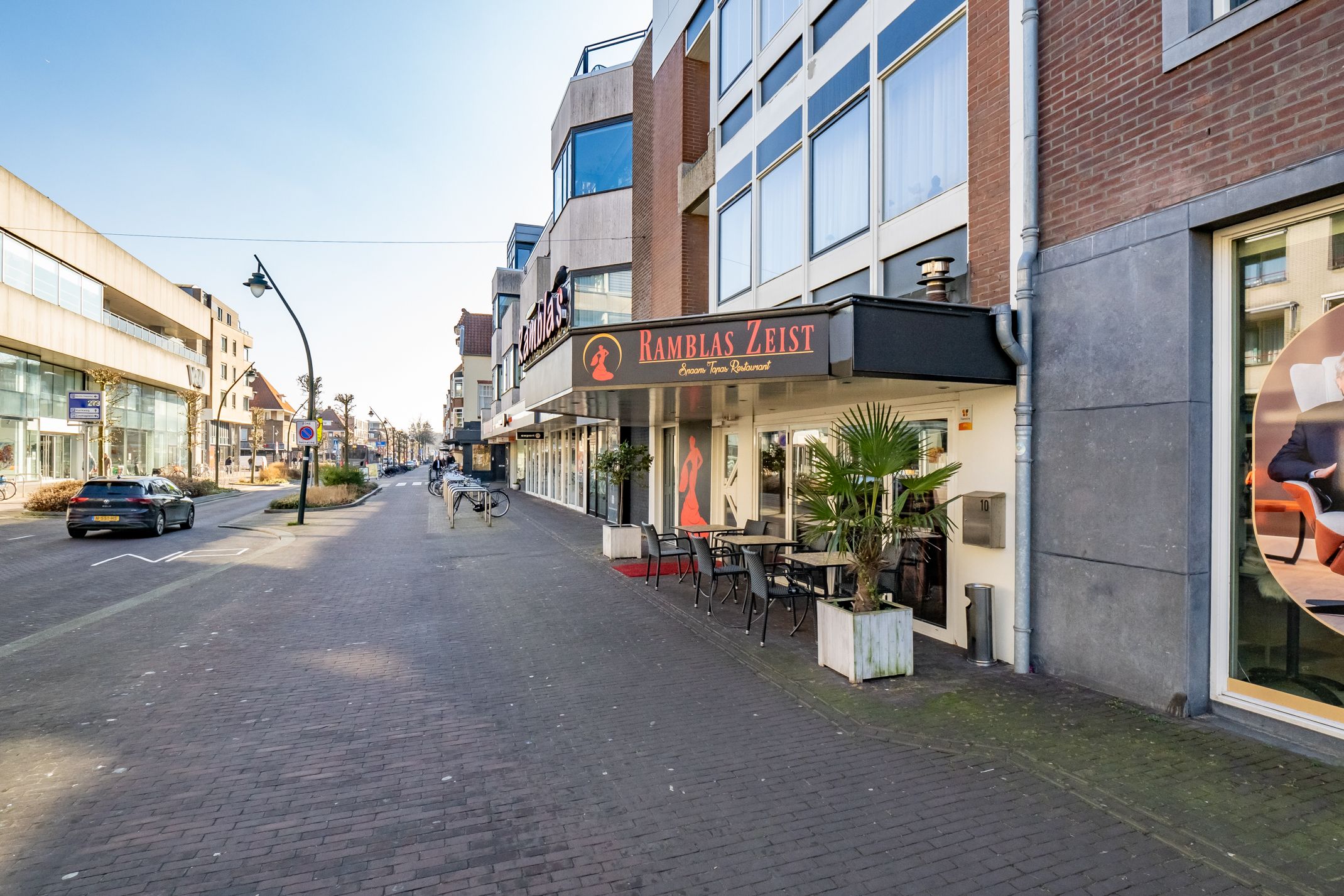 Foto 21 van 1e Hogeweg 9-B