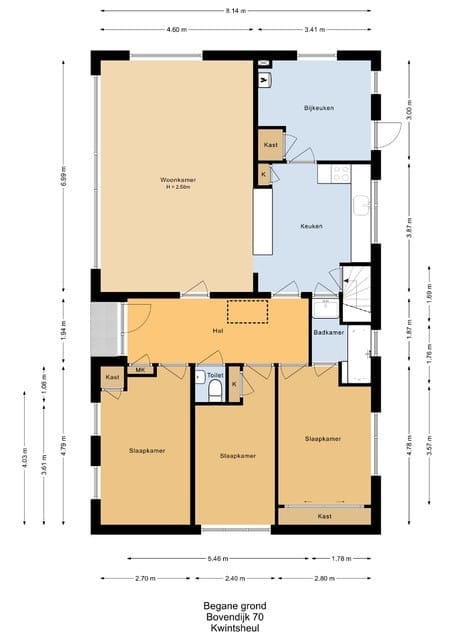 Foto 24 van Bovendijk 70