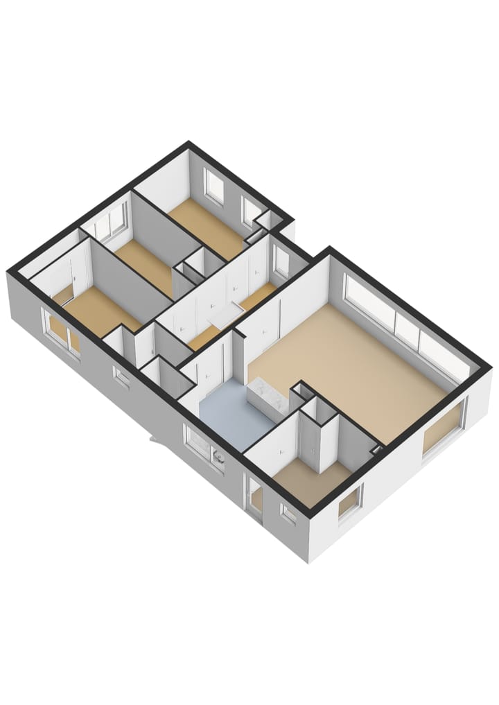 Foto 25 van Bovendijk 70