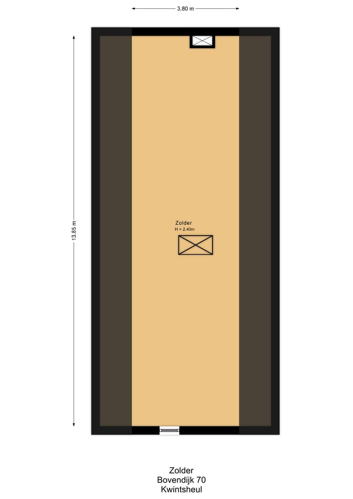 Foto 26 van Bovendijk 70