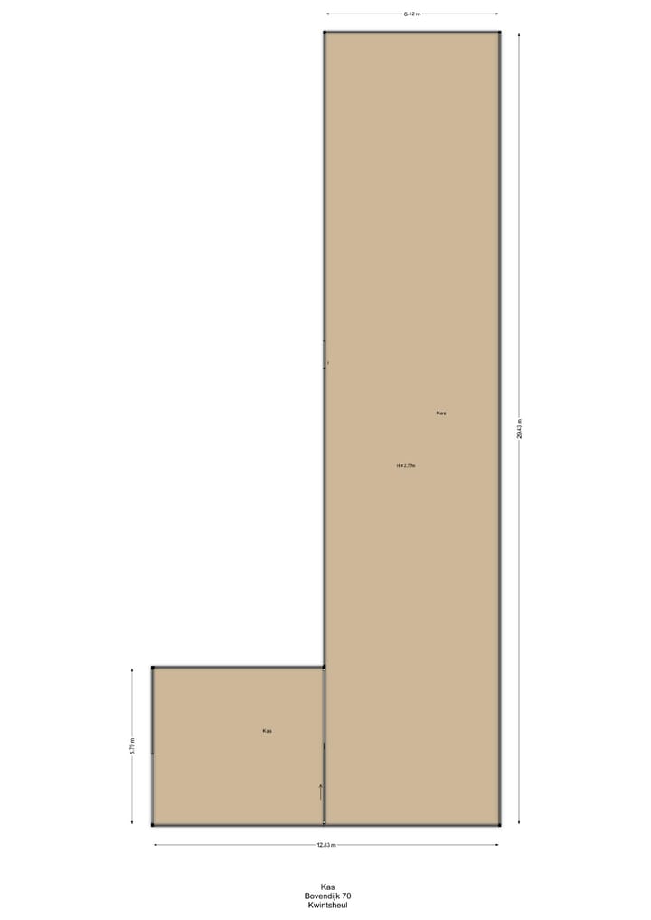 Foto 28 van Bovendijk 70