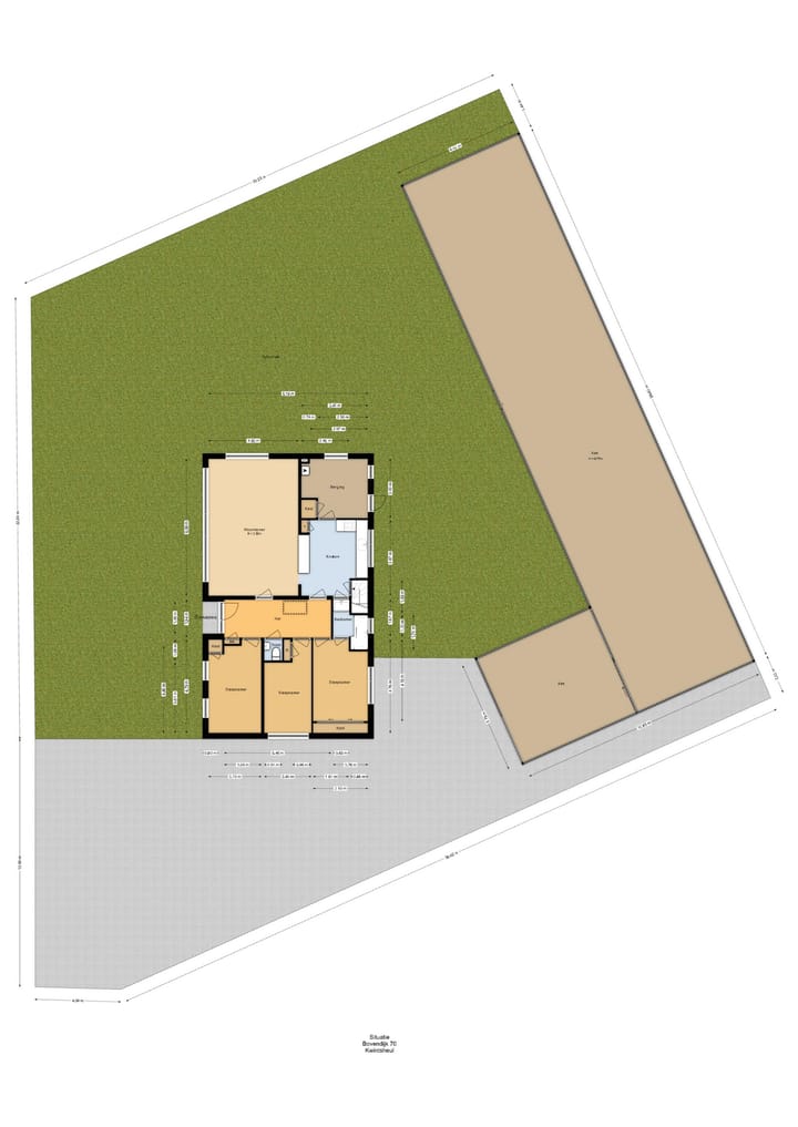 Foto 30 van Bovendijk 70