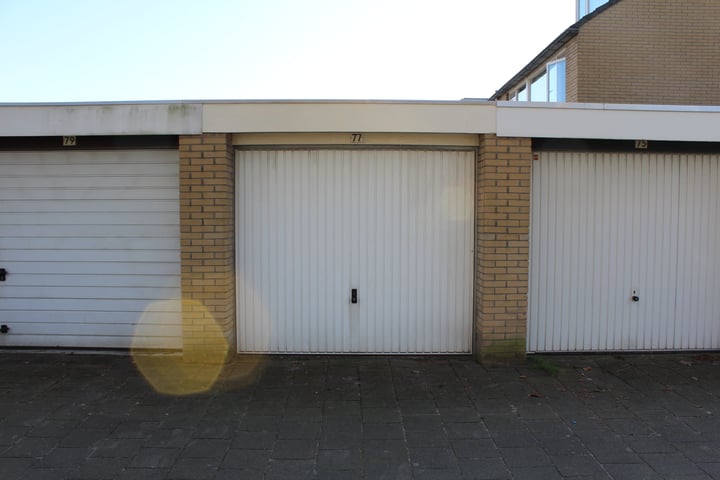Dussekstraat 77