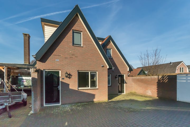 Hoge Larenseweg 15-A, Hilversum