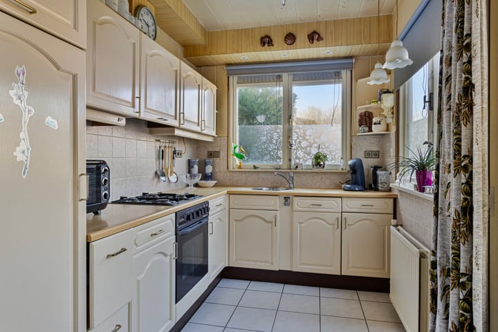 Foto 3 van Vroonstraat 21