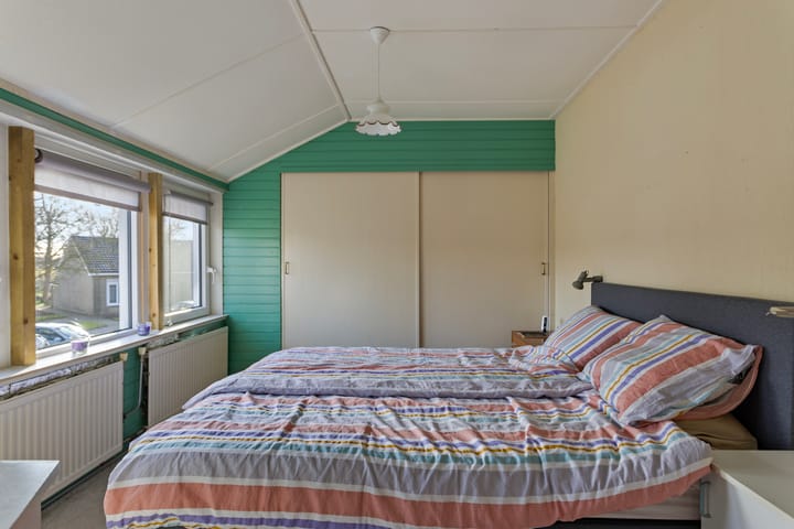 Foto 4 van Vroonstraat 21