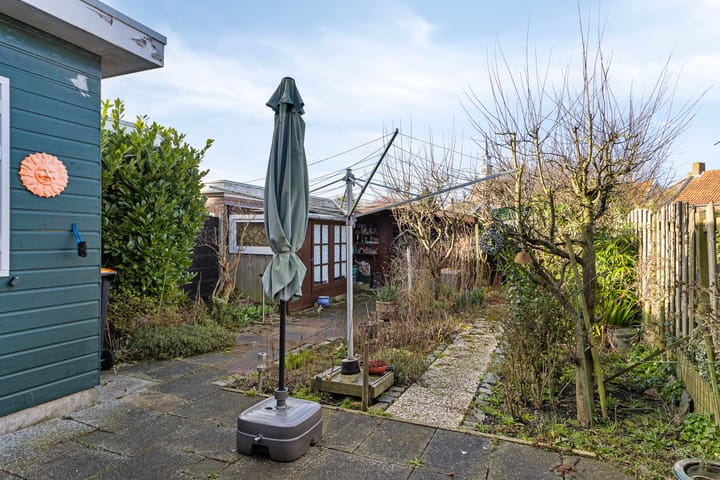 Foto 5 van Vroonstraat 21