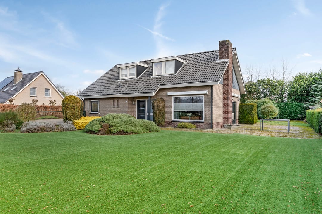 Foto 1 van Heilaarstraat 136