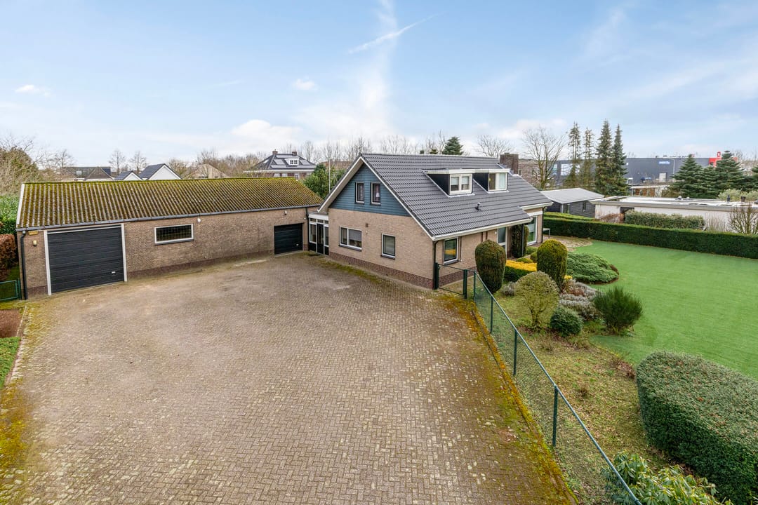 Foto 2 van Heilaarstraat 136