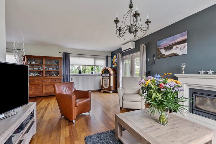 Foto 13 van Heilaarstraat 136