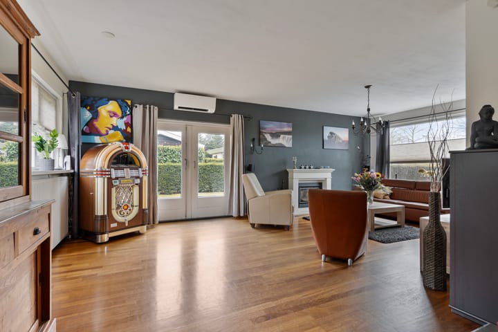 Foto 3 van Heilaarstraat 136