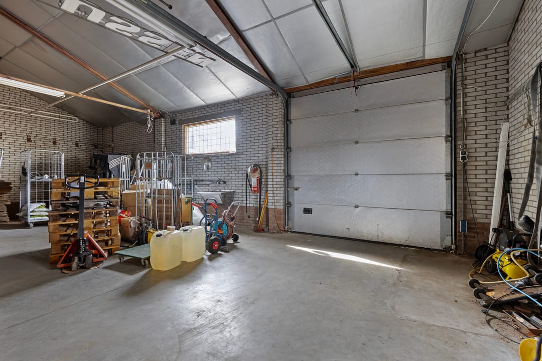 Foto 31 van Heilaarstraat 136