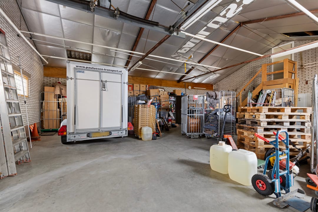 Foto 32 van Heilaarstraat 136