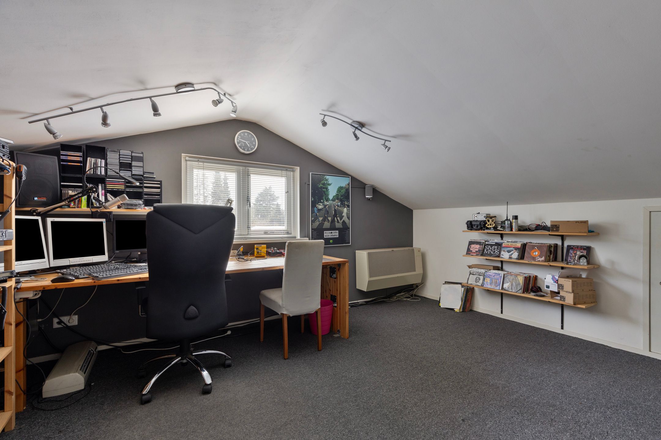 Foto 33 van Heilaarstraat 136