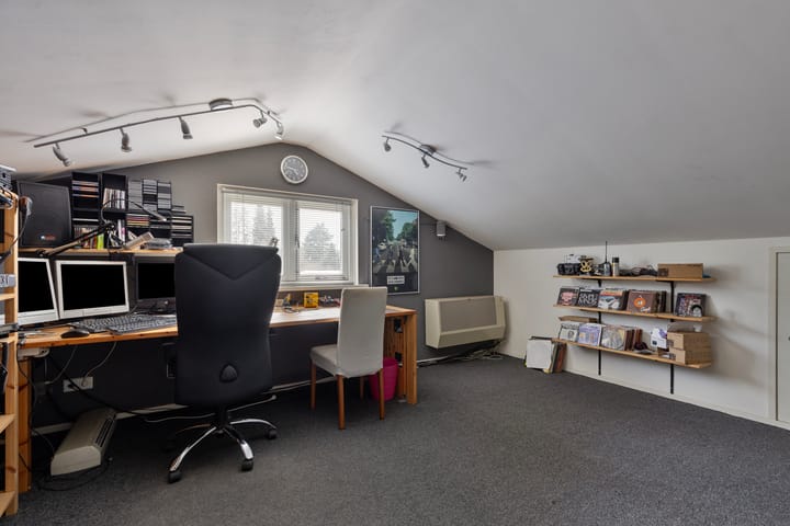 Foto 33 van Heilaarstraat 136