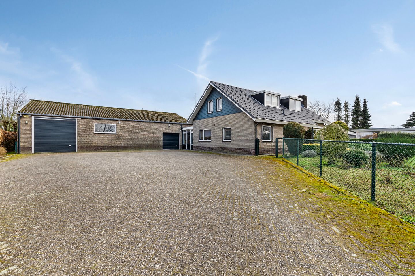 Foto 35 van Heilaarstraat 136