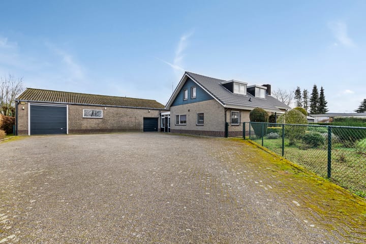 Foto 35 van Heilaarstraat 136