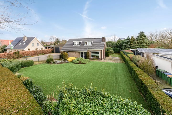 Foto 36 van Heilaarstraat 136