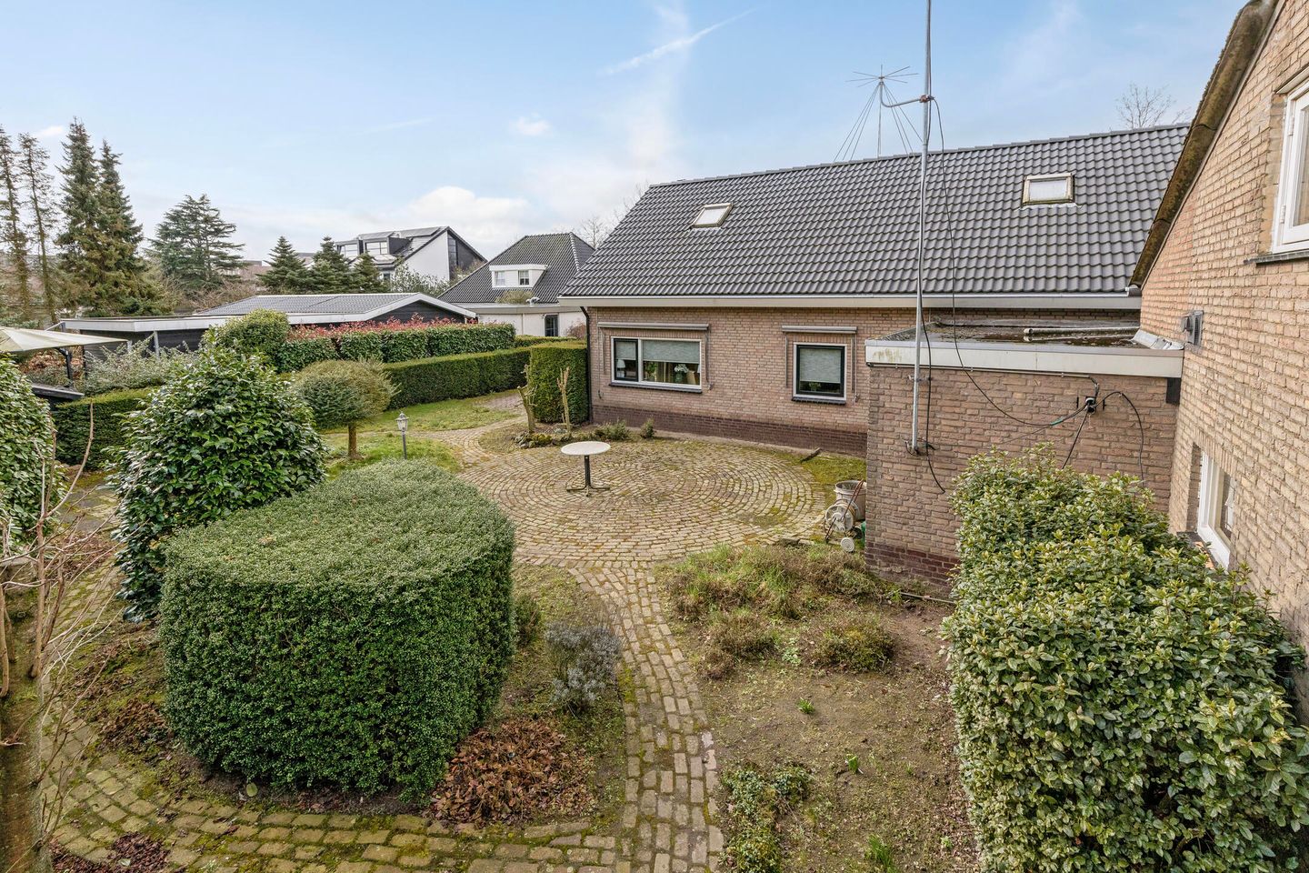 Foto 40 van Heilaarstraat 136