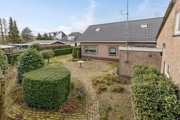 Foto 40 van Heilaarstraat 136