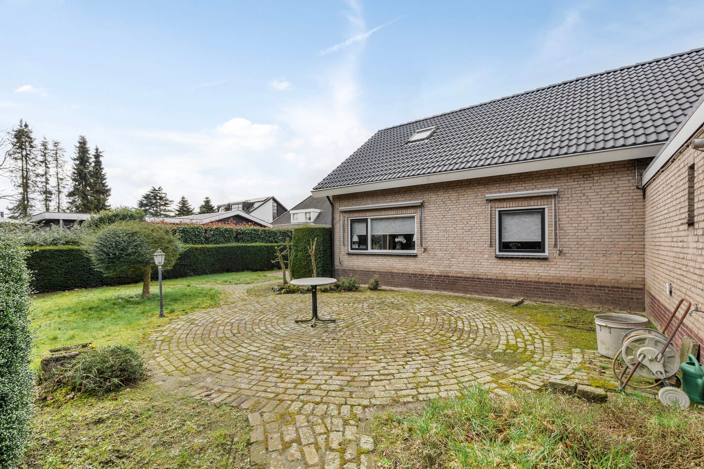 Foto 44 van Heilaarstraat 136