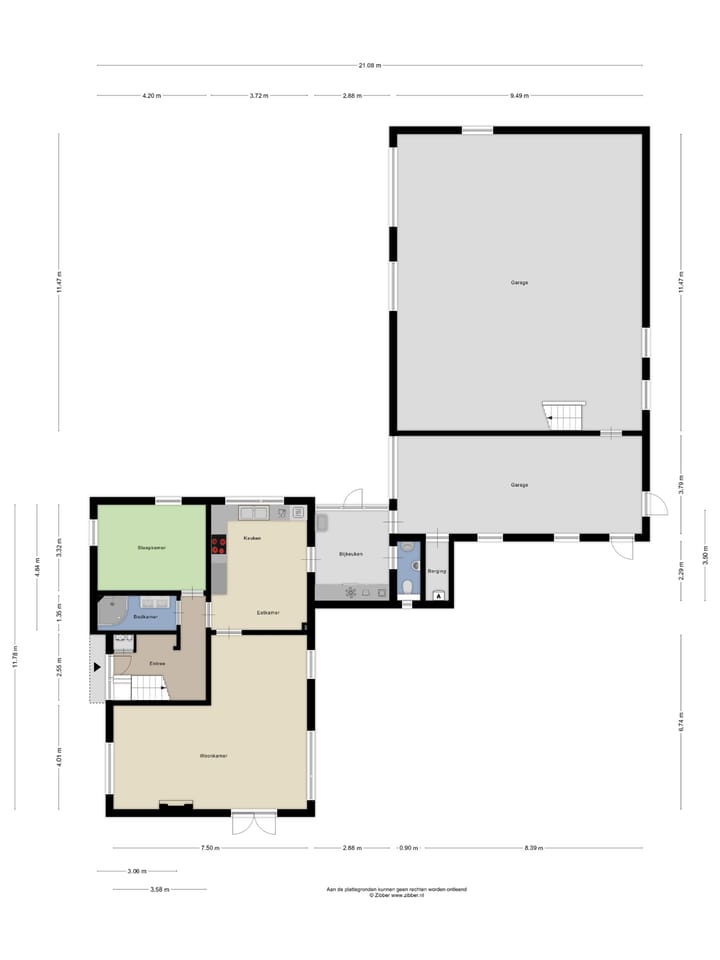 Foto 47 van Heilaarstraat 136