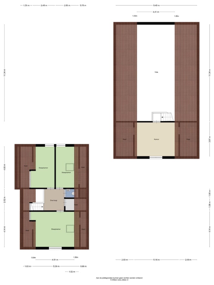 Foto 48 van Heilaarstraat 136