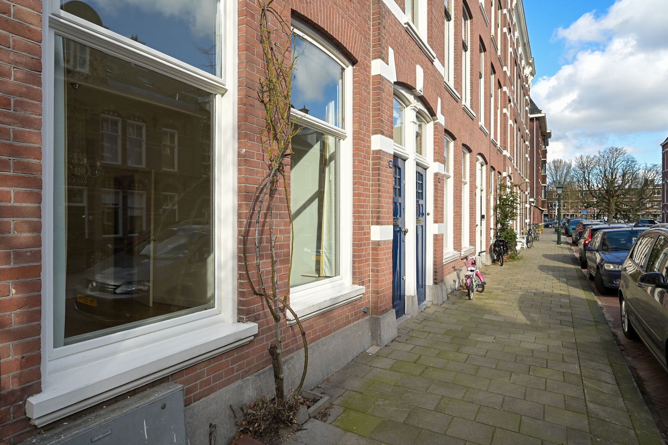 Photo 6 of Atjehstraat 122