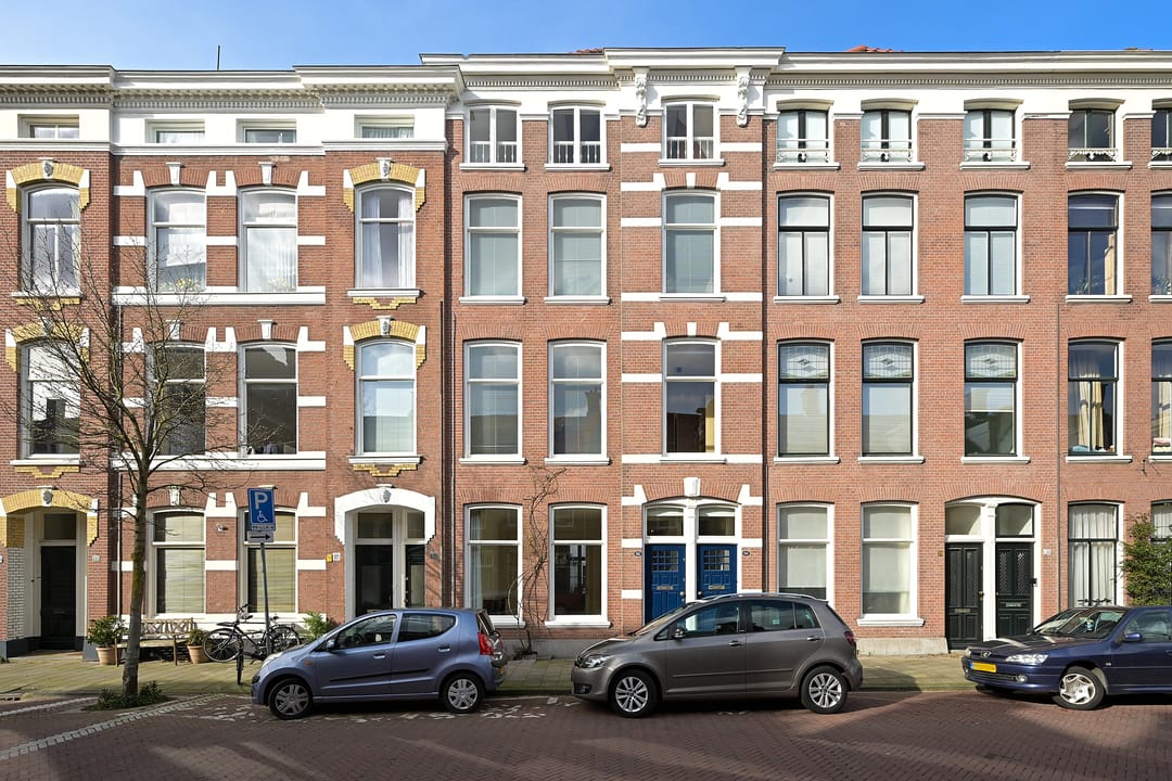 Photo 1 of Atjehstraat 122