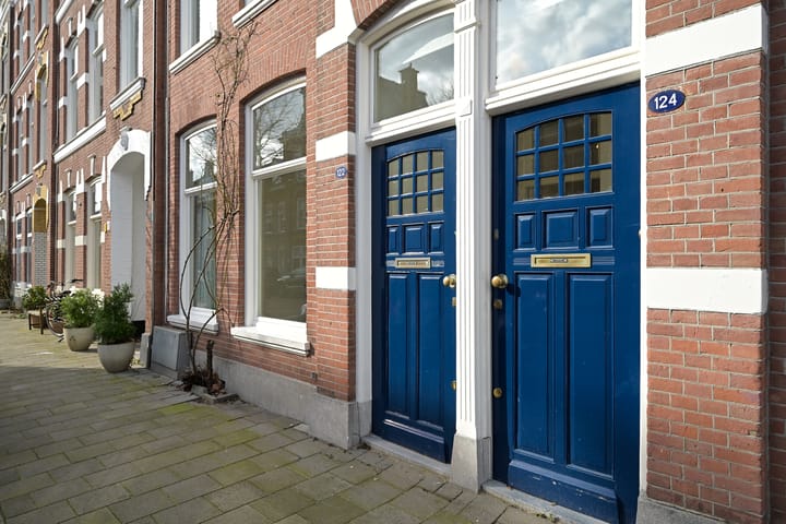 Foto 5 van Atjehstraat 122