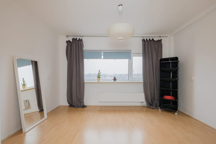 Foto 3 van Mascagnistraat 92